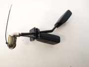 Gurtschloss - Hinten Linke Audi A4, B5 1994.11 - 1999.09 8d0857739,