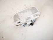 Innenbeleuchtung - Hinten Peugeot 307, 2005.06 - 2008.06 Gebraucht,