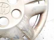 Radkappe Radzierblenden - R16 Toyota Avensis, I 2000.10 - 2003.02 facelift 4260205060, 42602-05060