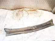 Windlauf Wischerabdeckung Nissan Primera, P11 1996.06 - 2001.12 668622f900, 668626f000