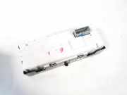 Monitor Navigations Zeit Uhr Renault Clio, 2009.06 - 2012.11 facelift 8200837117, 8200799453