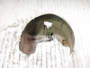 Radhausschale - Hinten Rechts Volkswagen Touran, 2003.01 - 2006.10 Gebraucht ,