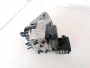 Abs Pumpe Hydraulikblock Mercedes-Benz A-CLASS, W168, 2001.06 - 2004.09 facelift A0044310912, 0265202461