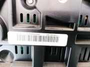 Tachometer Opel Zafira, B 2005.07 - 2008.01 110080261050,