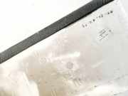 Innenausstattung Volkswagen Phaeton, 2002.04 - 2006 3d0867663, BMK