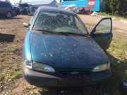 Fahrwerksfeder vorne Ford Mondeo, 1992.12 - 1996.09 Gebraucht,