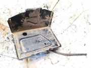 Batteriekasten Fiat Doblo, 2005.10 - 2009.08 Gebraucht,