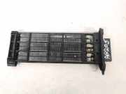 Wärmetauscher Innenraumheizung Zuheizer Renault Grand Scenic, II 2009.02 - 2013.06 t1001732a,