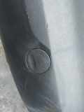 Abdeckung Abschlepphaken - Hinten Kia Sportage, 2010.01 - 2016 Gebraucht,