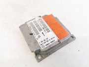 Steuergerät Airbag Mercedes-Benz A-CLASS, W168, 2001.06 - 2004.09 facelift 0018203126, 0285001222
