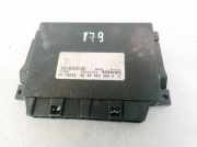 Steuergerät Automatikgetriebe Mercedes-Benz ML, W163 1998.02 - 2005.06 A0255452632, 5WK33866 EGS51 1809944 GS0020