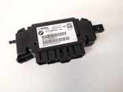 Steuergerät Airbag BMW 7-Series, E65 E66 E67 E68 2001.11 - 2008.06 6577934872601, 65.77-9348726-01 0285012518
