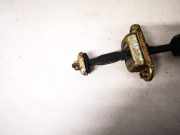 Türfangband Türbremse Türstopper - Vorne Rechts Nissan Almera Tino 2000.08 - 2003.09 Gebraucht,