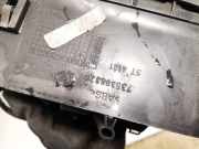 Lüftungsgitter Armaturenbrett Fiat Punto, 2005.10 - 2012.03 735386328,