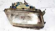 Hauptscheinwerfer - Vorne Rechts SAAB 9-3, 1998.02 - 2002.09 Gebraucht ,