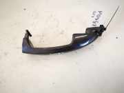 Türgriff Türaussengriff - Vorne Rechts Volkswagen Passat, B6 2005.08 - 2010.11 3c0837210, BMP