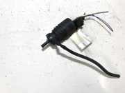 Waschwasserpumpe Scheibenreinigung Audi A4, B6 2000.11 - 2004.11 Gebraucht,