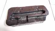 Bodenbelag Kofferraum Ford C-MAX, 2003.01 - 2007.06 3m51r100c04ab, 3m51-r100c04-ab