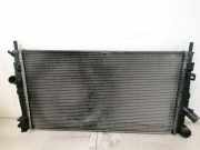 Wasserkühler Mazda 3, BK 2003.10 - 2009.06 Gebraucht,
