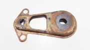 Motorhalterung und Getriebe (Motorhalterung) Renault Safrane, 1992.04 - 1996.07 7700798627,