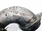 Intercooler Schlauch Opel Astra, H 2004.03 - 2009.12 55350839, 366028306