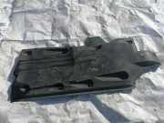 Unterfahrschutz Skoda Fabia, III NJ 2014.06 - 2018.06 6R0825201B,