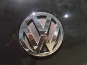 Emblem Volkswagen Touareg, 2002.10 - 2007.09 Gebraucht, BAC