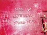 Tankdeckel Tankklappe Peugeot Boxer, 2002.04 - 2006.04 facelift 1329749080,