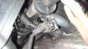 Kraftstoffverteiler Smart fortwo, 2004.01 - 2007.01 0280155814, 1600700195 0003096V004