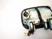 Türgriff Türaussengriff - Vorne Rechts Mitsubishi Space Wagon, 1991.04 - 1998.10 mb632702,