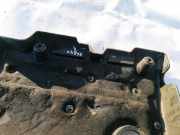 Motorabdeckung Fiat Stilo, 2001.10 - 2007.01 Gebraucht ,