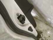 Türfangband Türbremse Türstopper - Vorne Rechts Ford Focus, 2011.04 - 2018 Gebrauchte,