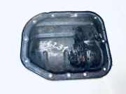 Ölwanne Toyota Yaris Verso, 1999.11 - 2005.09 Gebraucht,