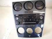 Radio Mazda 6, 2002.06 - 2007.08 gr4b66dsx,