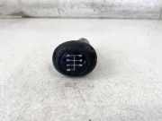 Schalthebelknopf BMW 3-Series, E46 2002.06 - 2005.02 facelift Gebraucht ,
