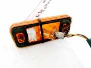 Reflektor Stossfänger - Hinten Rechts Iveco Daily, 2006.01 - 2011.06 Gebraucht ,