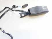 Gurtschloss - Vorne Rechts Mitsubishi ASX, 2010.02 --> 6173458a, 6173458_a 6187695a