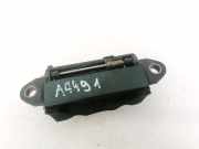 Türgriff Türaussengriff - Hinten Rechts Audi A4, B5 1994.11 - 1999.09 4A0839206,