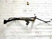Tankeinfüllstutzen Tankrohr Kraftstoffrohr Nissan Note, 2006.03 - 2013.06 Gebraucht ,