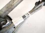 Wischergestänge Opel Corsa, D 2006.07 - 2010.06 Gebraucht,