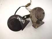 Hupe Audi 80, B3 1986.06 - 1991.09 e335717,
