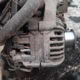 Lichtmaschine Opel Astra, G 1998.09 - 2004.12 90561167, 0124225004