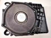 Subwoofer Lautsprecher BMW 1-Series, E87 E88 2006.11 - 2011.09 facelift 6513919246202, 65139192462-02