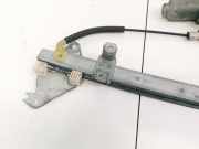 Fensterheber - Vorne Linke Nissan Almera Tino 2000.08 - 2003.09 114919,
