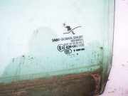 Seitenscheibe - Hinten Linke SAAB 9-3, 2002.09 - 2008.06 Gebraucht,