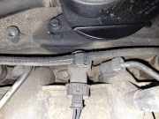 Einspritzdüse Chrysler Grand Voyager, IV 2000.02 - 2008.12 044510059,