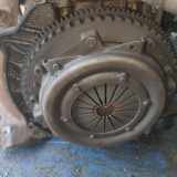 Kupplungssatz Peugeot 206, 1998.08 - 2002.07 Gebraucht,