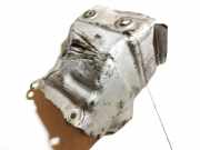 Hitzeschutzblech Abgaskrümmer Volkswagen Fox 2005 - 2011 Gebraucht,