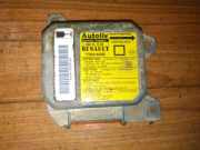 Steuergerät Airbag Renault Megane, I 1995.11 - 1999.02 7700414090e, 550347500