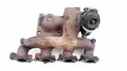 Turbolader Ford Mondeo, 2000.11 - 2007.03 1s7q6k682bh, 1042261 ed2013551